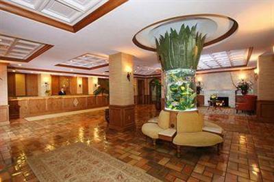 фото отеля Riverside Hotel Fort Lauderdale