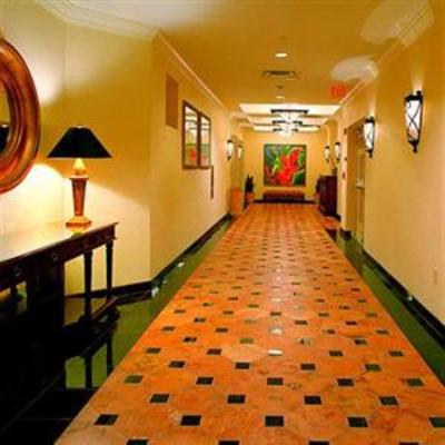 фото отеля Riverside Hotel Fort Lauderdale