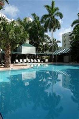 фото отеля Riverside Hotel Fort Lauderdale