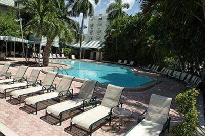 фото отеля Riverside Hotel Fort Lauderdale