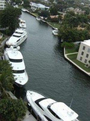фото отеля Riverside Hotel Fort Lauderdale