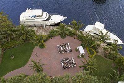 фото отеля Riverside Hotel Fort Lauderdale