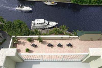 фото отеля Riverside Hotel Fort Lauderdale