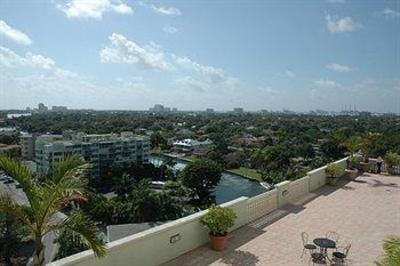 фото отеля Riverside Hotel Fort Lauderdale