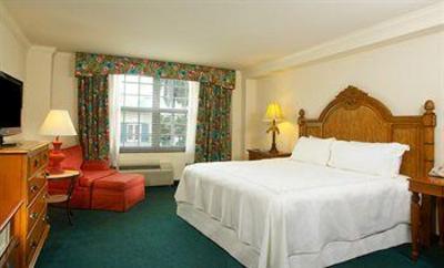 фото отеля Riverside Hotel Fort Lauderdale