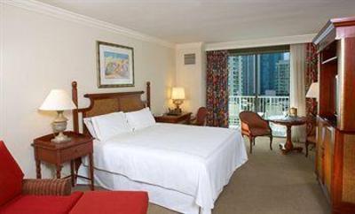фото отеля Riverside Hotel Fort Lauderdale