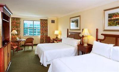 фото отеля Riverside Hotel Fort Lauderdale
