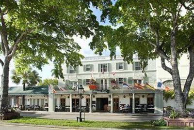 фото отеля Riverside Hotel Fort Lauderdale