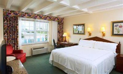 фото отеля Riverside Hotel Fort Lauderdale