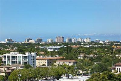 фото отеля Riverside Hotel Fort Lauderdale