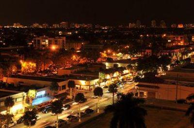 фото отеля Riverside Hotel Fort Lauderdale