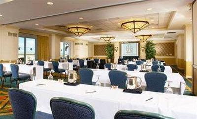 фото отеля Riverside Hotel Fort Lauderdale