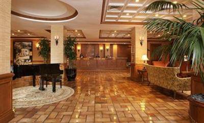 фото отеля Riverside Hotel Fort Lauderdale