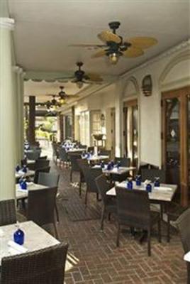 фото отеля Riverside Hotel Fort Lauderdale