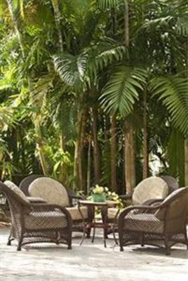 фото отеля Riverside Hotel Fort Lauderdale