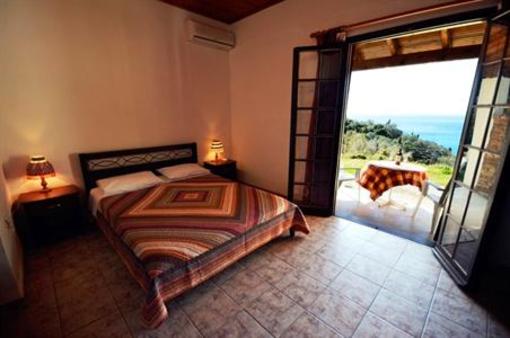 фото отеля Anna Pension Paleokastritsa