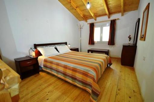 фото отеля Anna Pension Paleokastritsa
