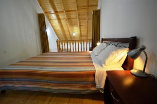 фото отеля Anna Pension Paleokastritsa