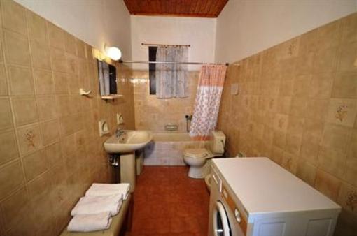 фото отеля Anna Pension Paleokastritsa