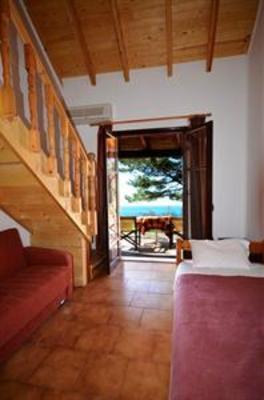 фото отеля Anna Pension Paleokastritsa