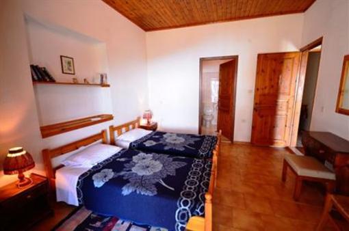 фото отеля Anna Pension Paleokastritsa