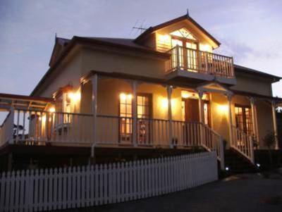 фото отеля Quayside Cottages