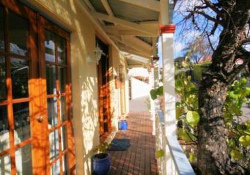 фото отеля Quayside Cottages