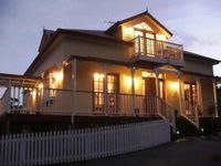 Quayside Cottages