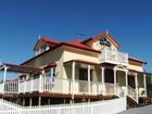 фото отеля Quayside Cottages