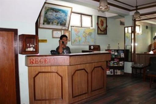 фото отеля Mount Annapurna Guest House