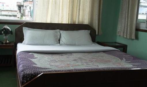 фото отеля Mount Annapurna Guest House