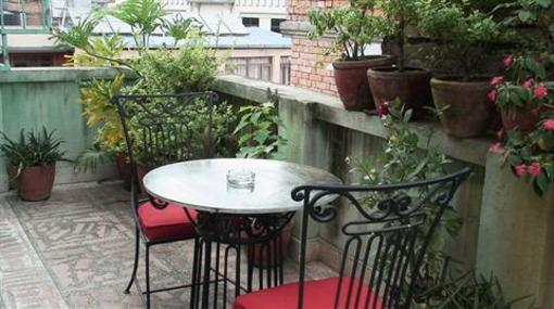 фото отеля Mount Annapurna Guest House