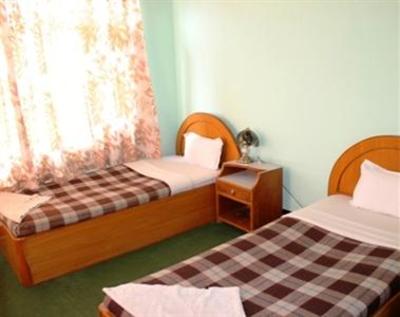 фото отеля Mount Annapurna Guest House