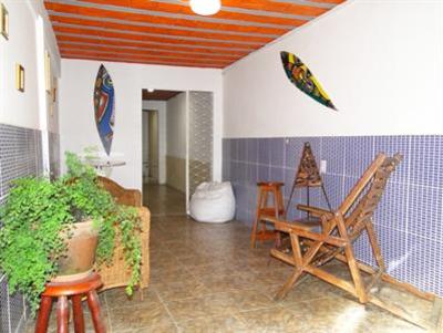 фото отеля Pousada da Chegada Recreio