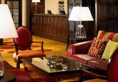 фото отеля Marriott St Pierre Hotel & Country Club Chepstow