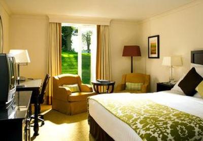 фото отеля Marriott St Pierre Hotel & Country Club Chepstow