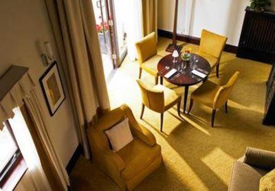 фото отеля Marriott St Pierre Hotel & Country Club Chepstow