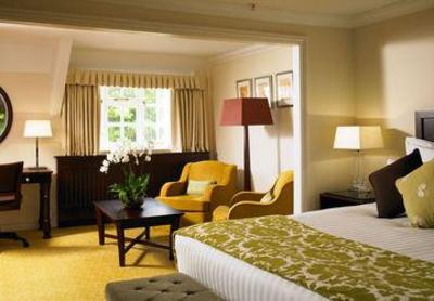 фото отеля Marriott St Pierre Hotel & Country Club Chepstow