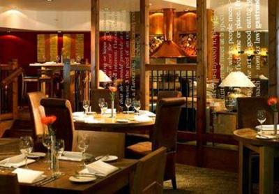 фото отеля Marriott St Pierre Hotel & Country Club Chepstow