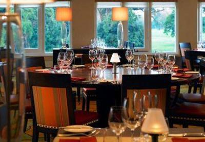 фото отеля Marriott St Pierre Hotel & Country Club Chepstow