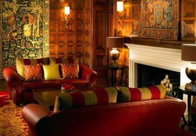 фото отеля Marriott St Pierre Hotel & Country Club Chepstow