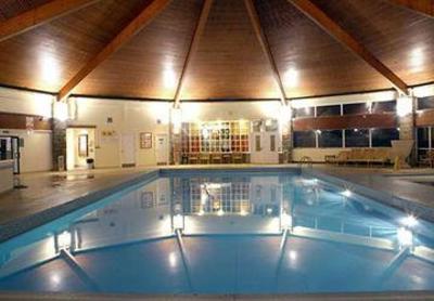 фото отеля Marriott St Pierre Hotel & Country Club Chepstow