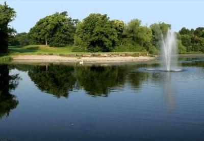 фото отеля Marriott St Pierre Hotel & Country Club Chepstow