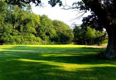 фото отеля Marriott St Pierre Hotel & Country Club Chepstow