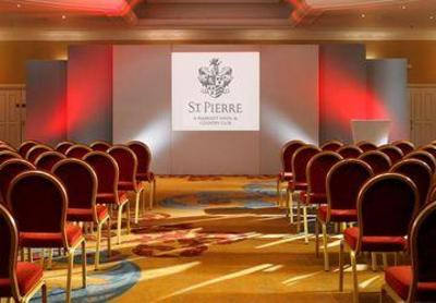 фото отеля Marriott St Pierre Hotel & Country Club Chepstow