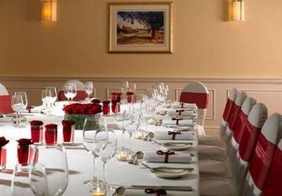 фото отеля Marriott St Pierre Hotel & Country Club Chepstow