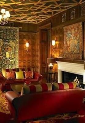 фото отеля Marriott St Pierre Hotel & Country Club Chepstow