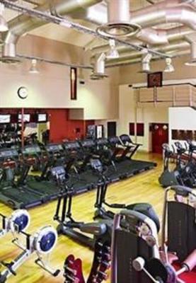 фото отеля Marriott St Pierre Hotel & Country Club Chepstow
