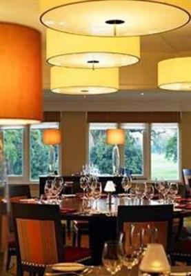 фото отеля Marriott St Pierre Hotel & Country Club Chepstow