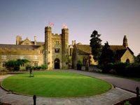 Marriott St Pierre Hotel & Country Club Chepstow